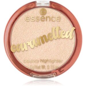 essence caramelted krémes élénkítő készítmény árnyalat 01 Sweet 'n Bouncy 4.5 g kép
