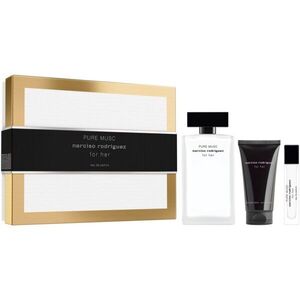 narciso rodriguez for her PURE MUSC ajándékszett hölgyeknek kép