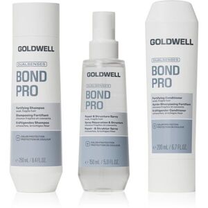 Goldwell Dualsenses Bond Pro szett kép