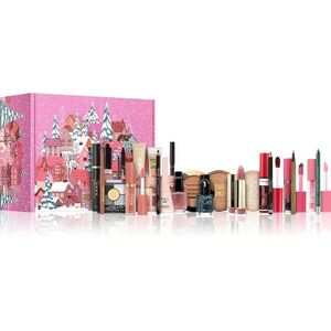 Rimmel Advent Calendar DIY Christmas Wonderland (x Max Factor & Bourjois) ádventi naptár kép