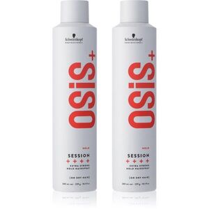 Schwarzkopf Professional Osis+ Session szett hajra kép