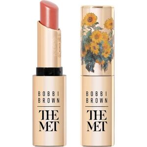 Bobbi Brown Holiday Extra Lip Tinted Balm tonizáló ajakbalzsam árnyalat Bare Rose 2.5 g kép