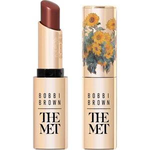 Bobbi Brown Holiday Extra Lip Tinted Balm tonizáló ajakbalzsam árnyalat Bare Mahogany 2.5 g kép