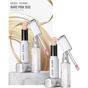 Bobbi Brown Holiday Bare Pink Duo ajándékszett az ajkakra kép