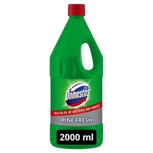 Domestos Extended Power Pine Fresh fertőtlenítő hatású folyékony... kép