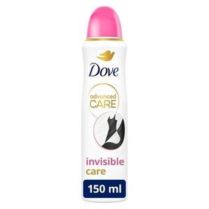 Dove Advanced Care Invisible Care női izzadásgátló dezodor, 3x150 ml kép