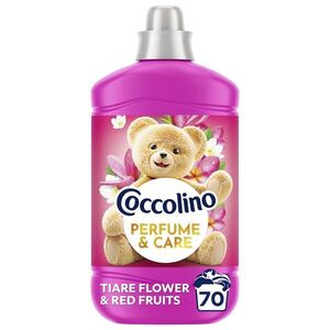 Coccolino Perfume & Care Tiare Flower & Red Fruits öblítő... kép