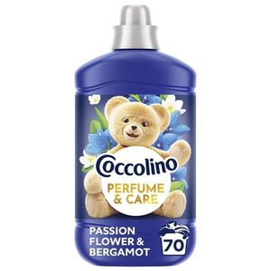 Coccolino Perfume & Care Passion Flower & Bergamot öblítő... kép