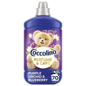 Coccolino Perfume & Care Purple Orchid & Blueberry öblítő... kép