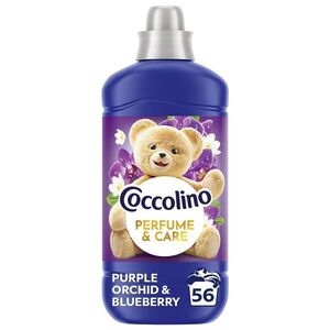Coccolino Perfume & Care Purple Orchid & Blueberry öblítő... kép