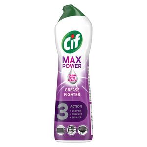 Cif súrolókrém Grease Fighter, 450 ml kép