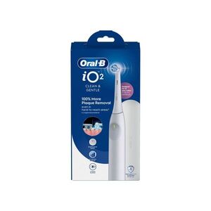 Oral-B iO2 Series Simple White + útitok kép