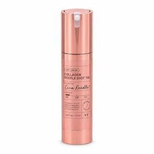 VT Cosmetics Collagen Reedle Shot 100 microneedling szérum 50 ml kép