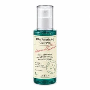 Axis-Y hámlasztó gél PHA Resurfacing Glow Peel 50 ml kép