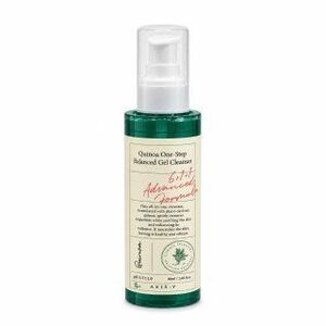 Axis-Y tisztító gél Quinoa One-Step Balanced Gel Cleanser 180 ml kép