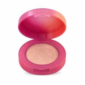 Benefit Glow-La-La Powder Highlighter highlighter Aurora 3 g kép