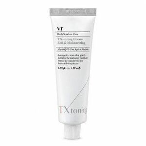 VT Cosmetics TX-toning regeneráló krém Cream 50 ml kép