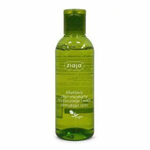 Ziaja Natural Olive micelláris oldat Micellar Water 200 ml kép