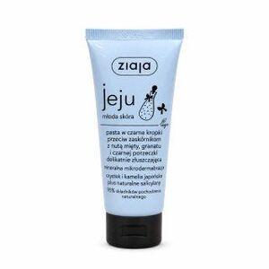 Ziaja Jeju paszta Micro-Exfoliating Face Paste 75 ml kép