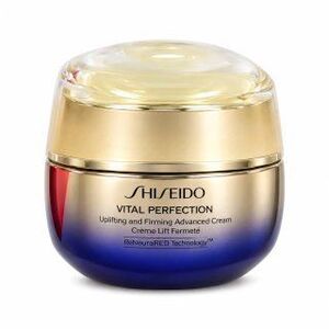Shiseido Vital Perfection Feszesítő szilárdító krém Uplifting and Firming Advanced Cream 50 ml kép