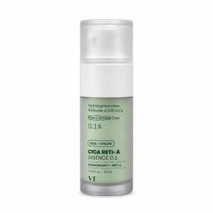 VT Cosmetics esszencia Cica Reti-A Essence 0.1 30 ml kép