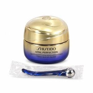 Shiseido Vital Perfection Feszesítő szilárdító krém Uplifting and Firming Advanced Eye Cream 50 ml kép
