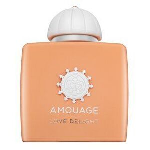 Amouage Love Delight Eau de Parfum nőknek 100 ml kép