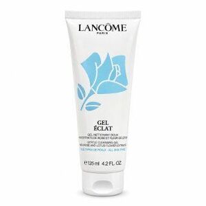 Lancôme Gel Éclat tisztító gél Gentle Cleansing Gel 125 ml kép