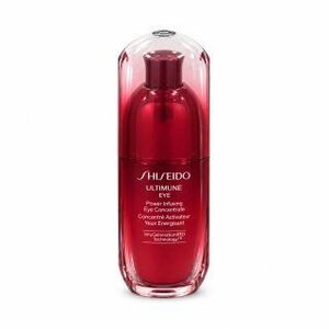 Shiseido Ultimune Eye feszesítő koncentrátum Power Infusing Eye Concentrate 15 ml kép