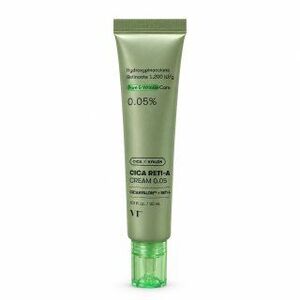 VT Cosmetics arc krém Cica Reti-A Cream 0.05 30 ml kép