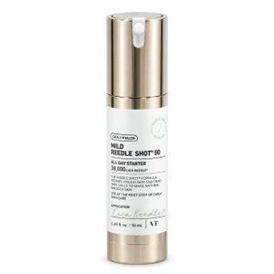 VT Cosmetics mikrotűs szérum Mild Reedle Shot 50 50 ml kép
