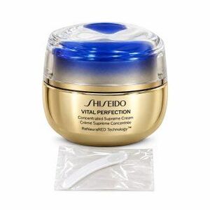 Shiseido Vital Perfection feszesítő krém Concentrated Supreme Cream 50 ml kép