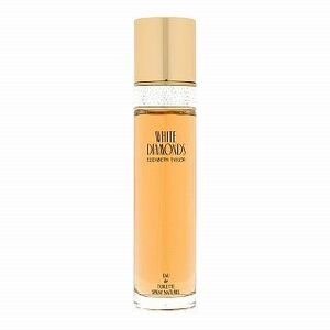 Elizabeth Taylor White Diamonds Eau de Toilette nőknek 100 ml kép