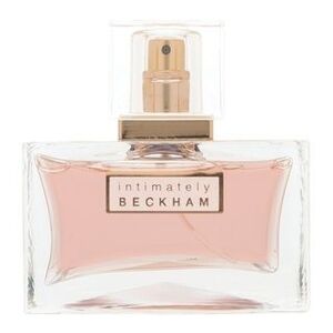 David Beckham Intimately Women Eau de Toilette nőknek 75 ml kép
