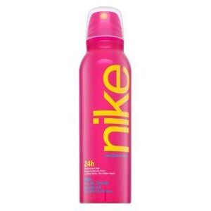 Nike Pink Woman spray dezodor nőknek 200 ml kép