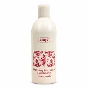 Ziaja Cashmere tusfürdő gél Creamy Shower Gel 500 ml kép