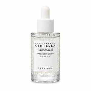 Skin1004 Madagascar Centella élénkítő szérum Tone Brightening Capsule Ampoule 50 ml kép