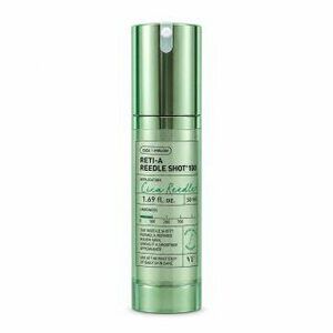 VT Cosmetics Reti-A Reedle Shot 100 microneedling szérum 50 ml kép
