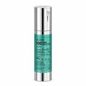 VT Cosmetics PDRN Reedle Shot 100 microneedling szérum 50 ml kép