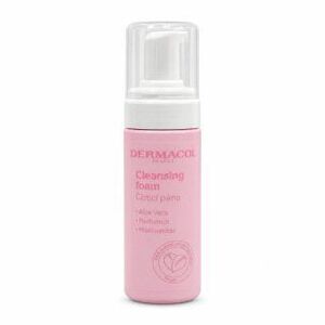 Dermacol Cleansing Foam tisztító hab 150 ml kép