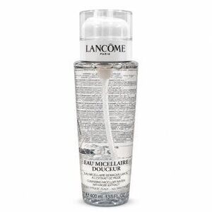 Lancôme tisztító micellás víz Cleansing Micellar Water 400 ml kép