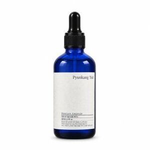 Pyunkang Yul Moisture Ampoule ampulla 100 ml kép