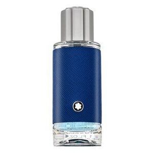 Mont Blanc Explorer Ultra Blue Eau de Parfum férfiaknak 30 ml kép