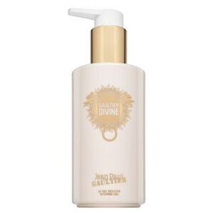 Jean P. Gaultier Divine tusfürdő nőknek 200 ml kép