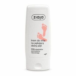 Ziaja Foot Tápláló krém Cream for Cracked Heel Skin 60 ml kép