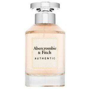 Abercrombie & Fitch Authentic Woman Eau de Parfum nőknek 100 ml kép