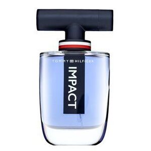 Tommy Hilfiger Impact Eau de Toilette férfiaknak 100 ml kép