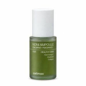 Celimax The Real nyugtató ampulla Noni Ampoule Calming + Radiance 30 ml kép