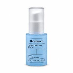 Biodance Hydro Cera-Nol intenzív hidratáló szérum Serum 30 ml kép