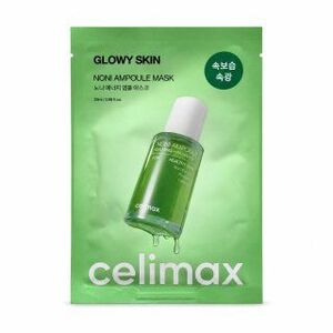 Celimax Glowy Skin gézmaszk Noni Ampoule Mask 29 ml kép